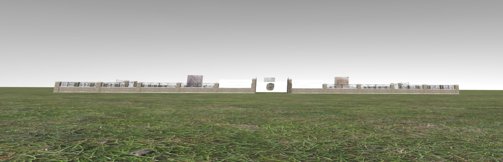 Orkhon Inscriptions Mongolia VR