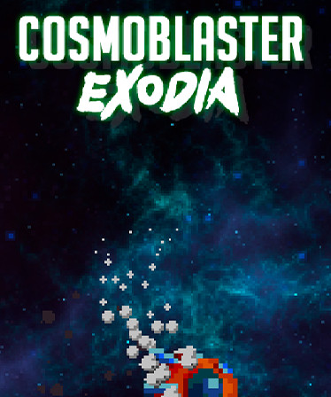 Cosmoblaster Exodia