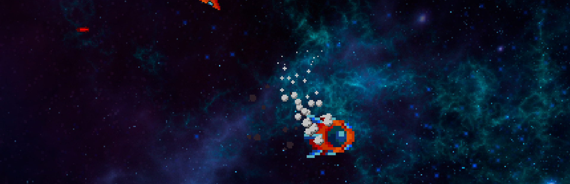 Cosmoblaster Exodia