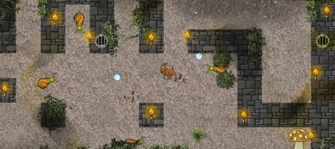 Scapegoat video 1
