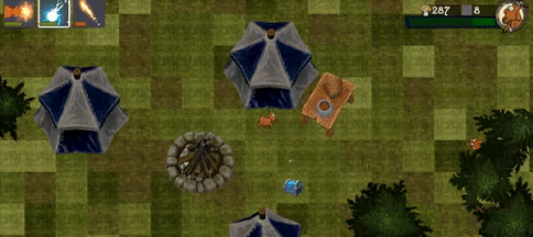 Scapegoat video 2