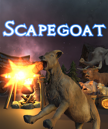 Scapegoat