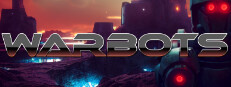 Warbots Playtest game capsule image