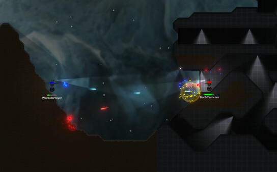 Warbots Playtest screenshot 5