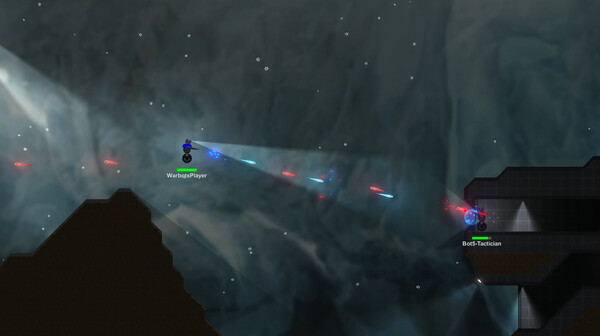Warbots Playtest screenshot 8