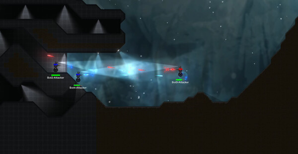 Warbots Playtest screenshot 7
