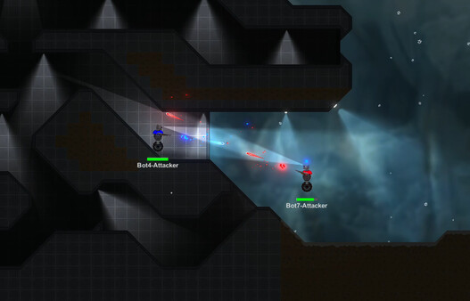 Warbots Playtest screenshot 4