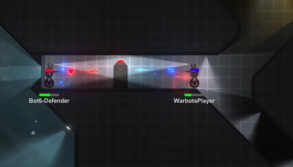 Warbots Playtest screenshot 2
