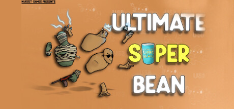 Ultimate Super Bean Cheat Engine/CT