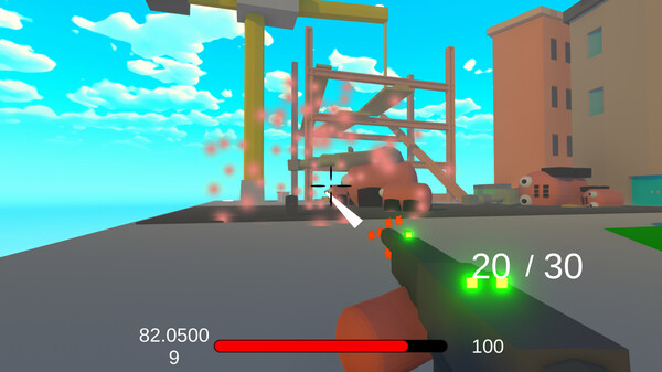 Ultimate Super Bean.