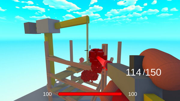 Ultimate Super Bean.