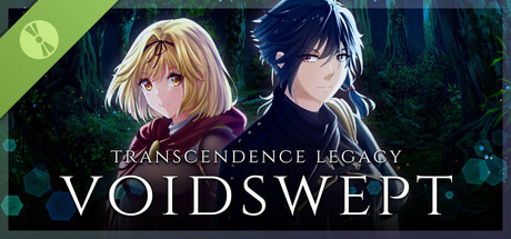 Transcendence Legacy - Voidswept Demo