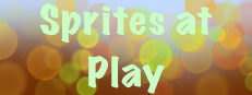Sprites at Play
