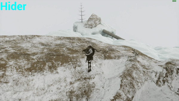 Screenshot z Sprites at play