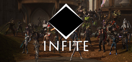 Infite Cover Image