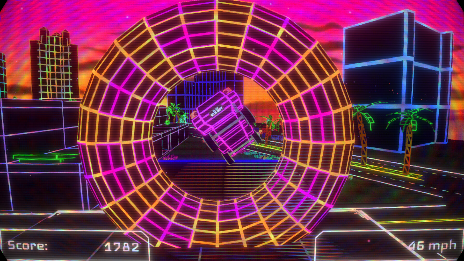 Déjà Drift screenshot #3