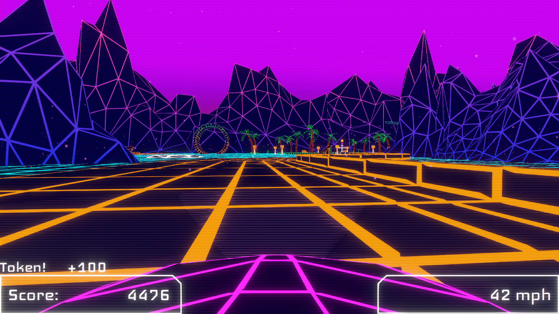 Déjà Drift screenshot #6