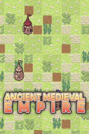 Ancient Medieval Empire cover art