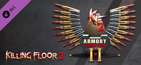 KF2 - Season Pass 2022 banner image