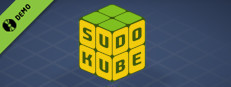 SudoKube Demo Small Capsule Image