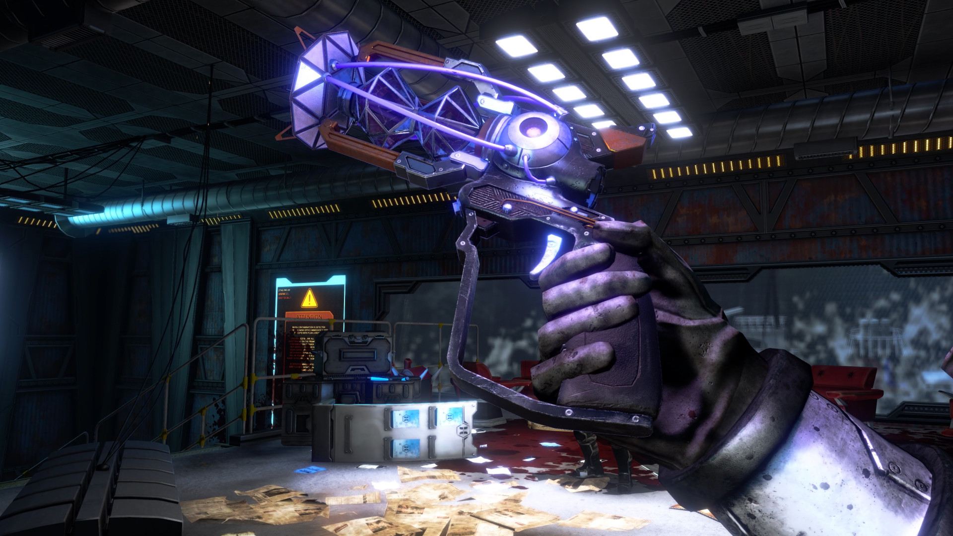 KF2 - Ultimate Edition Upgrade DLC Featured Screenshot #1