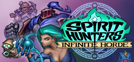 Spirit Hunters: Infinite Horde steam charts