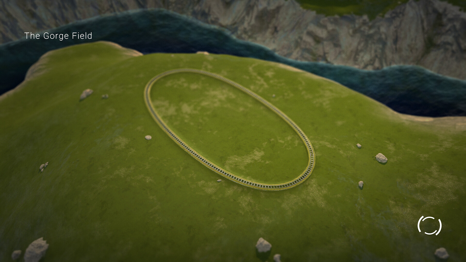 Rail Fights screenshot #8