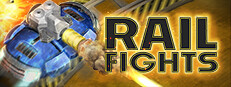 Rail Fights