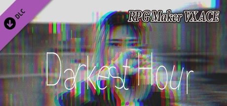 RPG Maker VX Ace - Darkest Hour