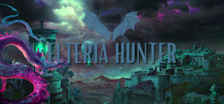 Elteria Hunter steam charts