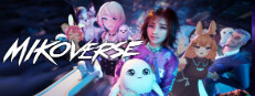 Mikoverse Client Playtest game capsule image