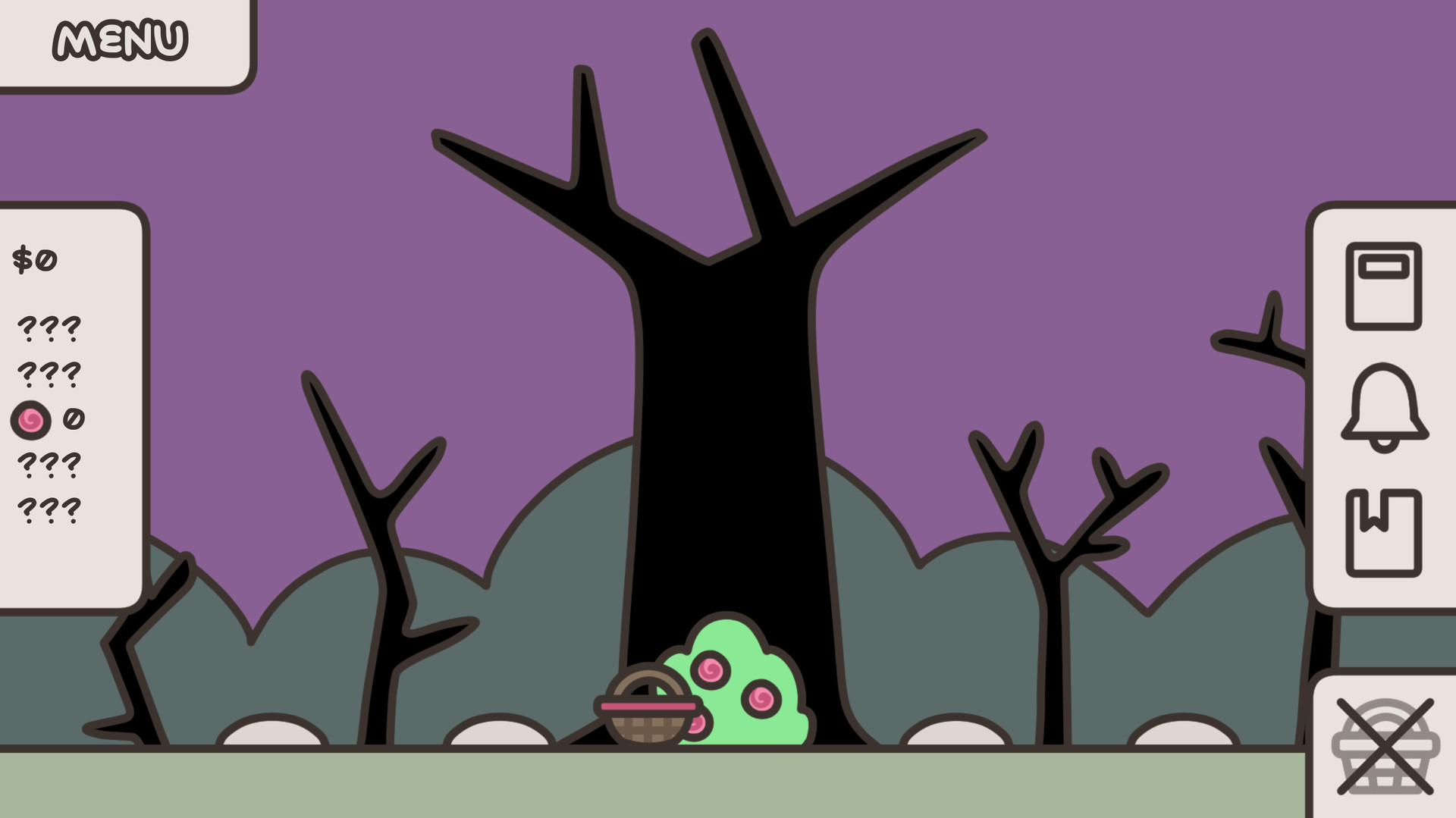 A HERO AND A GARDEN screenshot #5