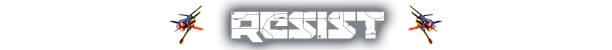 Resist image