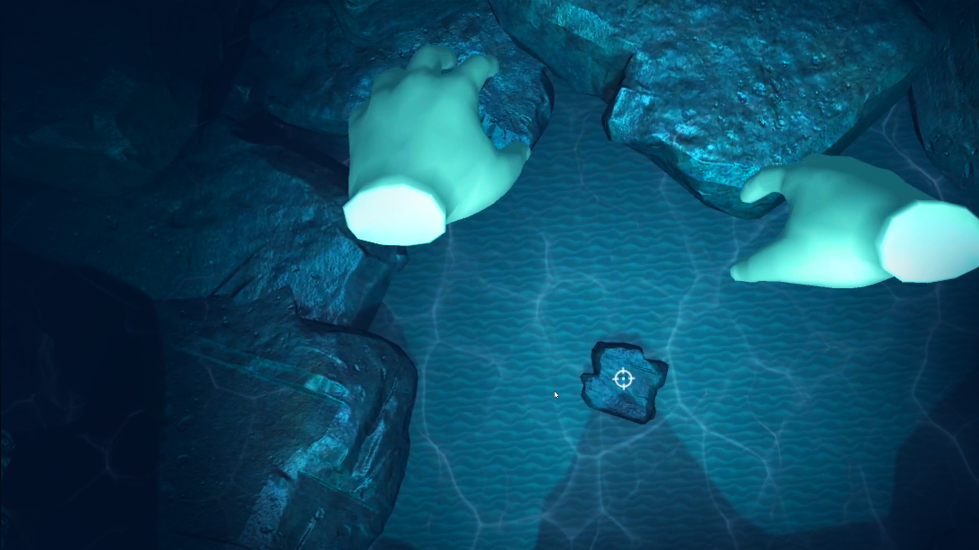 Bubbles & Pearls Featured Screenshot #1