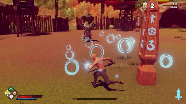 Torden screenshot 4