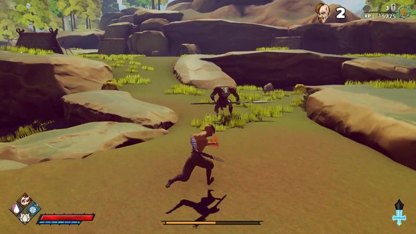 Torden screenshot 5