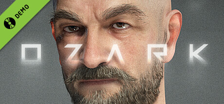 OZARK Demo cover art