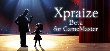 Xpraize Beta for GameMaster Cover Image