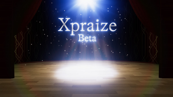 Screenshot z Xpraize Beta for GameMaster