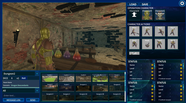 Xpraize Beta for GameMaster screenshot 4