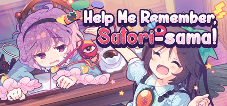 Help Me Remember, Satori-sama! steam charts