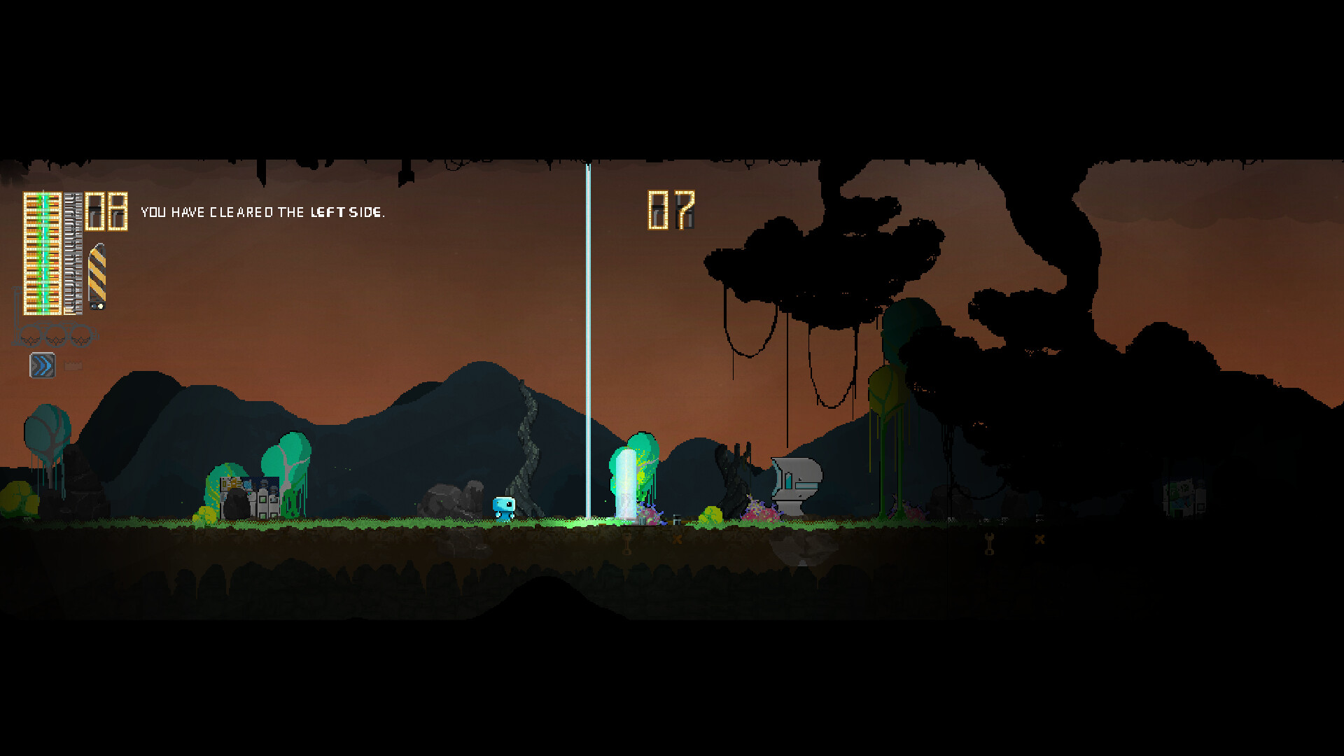 Memetric: Classic screenshot 4