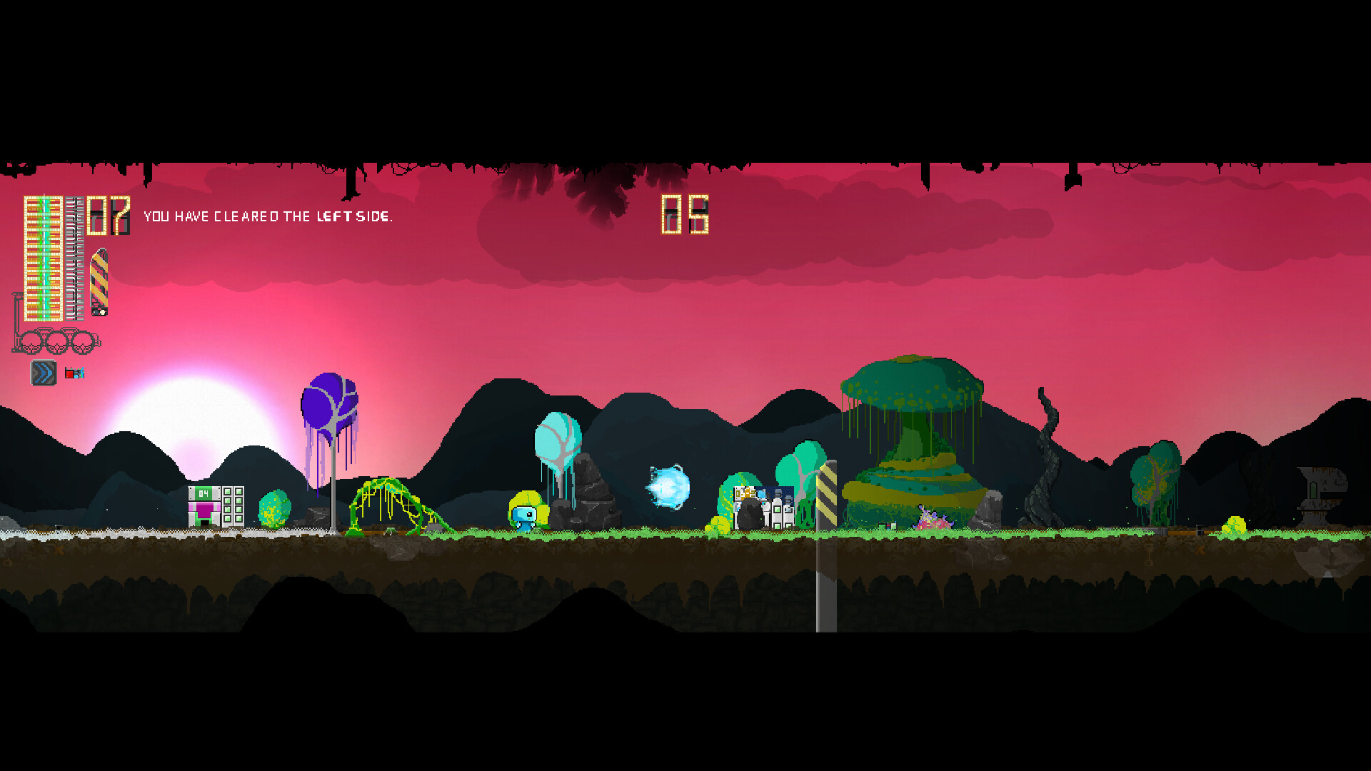 Memetric: Classic screenshot 5