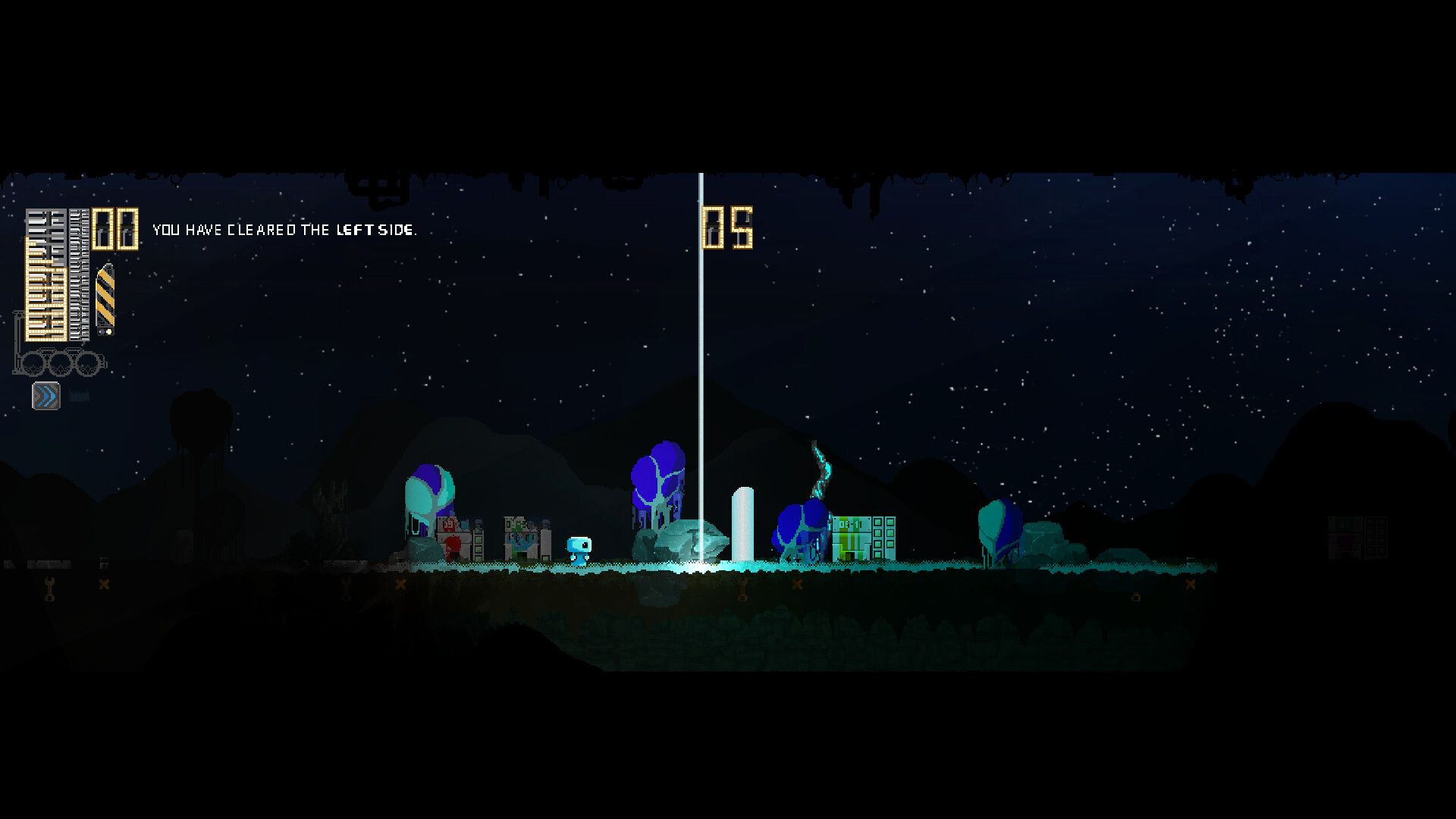 Memetric: Classic screenshot 2