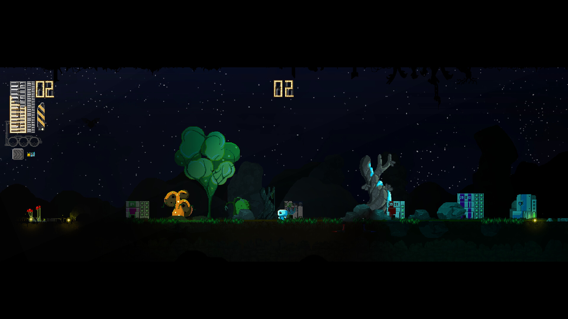 Memetric: Classic screenshot 1