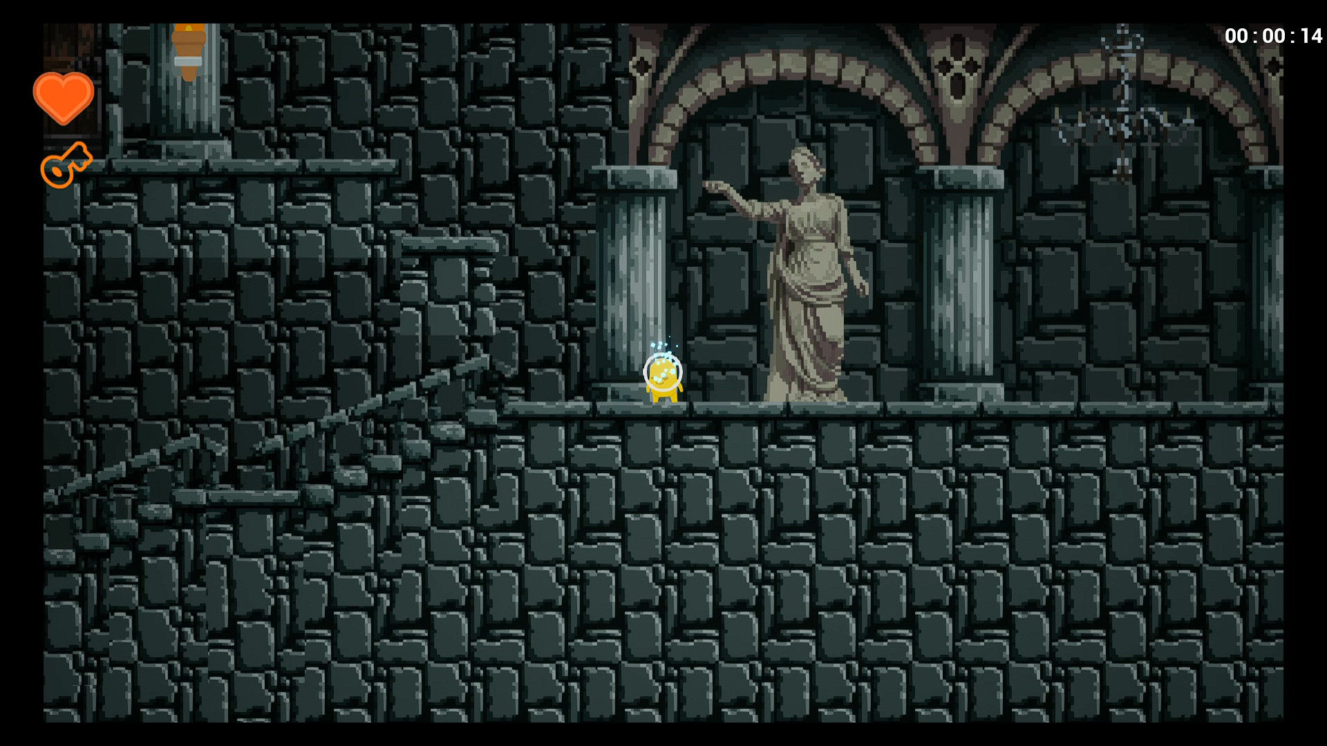 #3. End it, please ... (Steam) 由: Tiger games