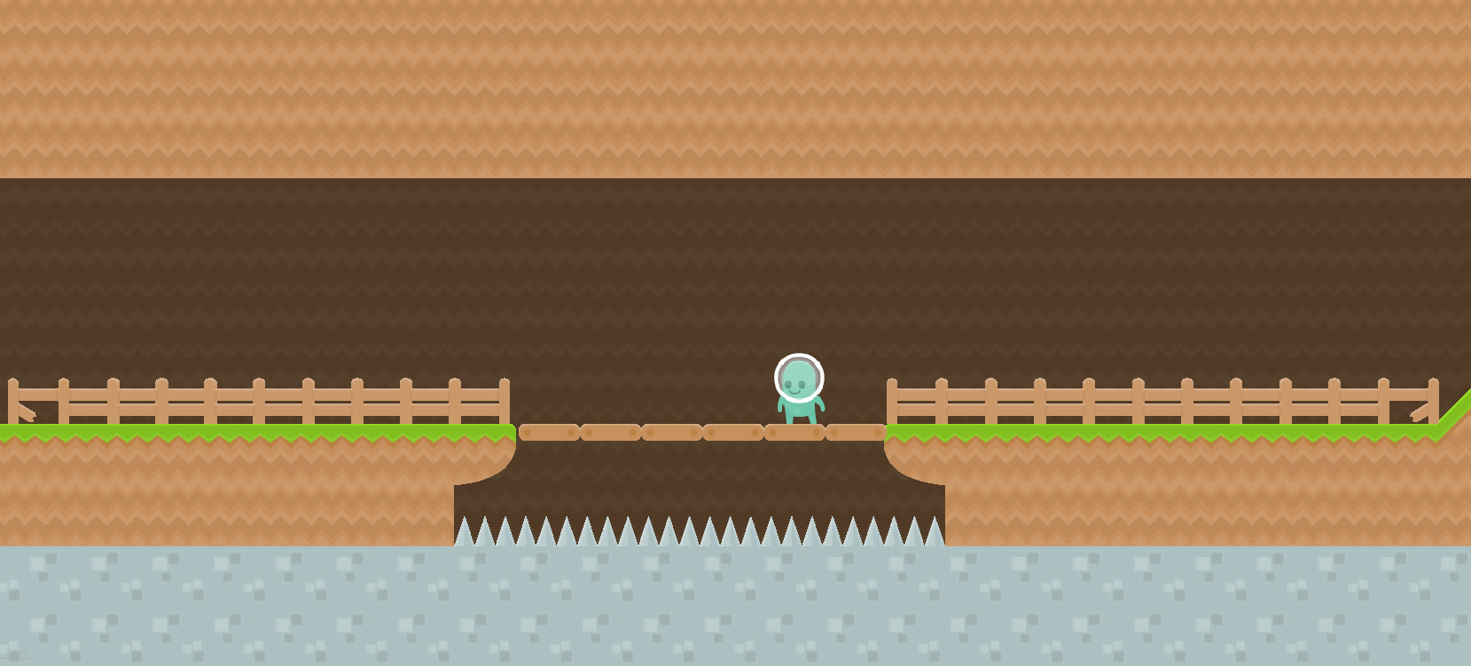 #6. End it, please ... (Steam) 由: Tiger games