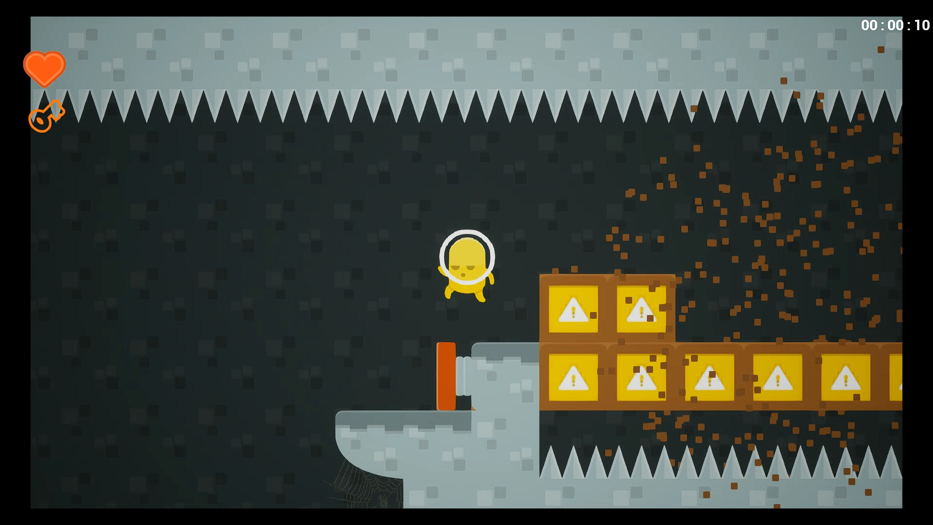 #1. End it, please ... (Steam) 由: Tiger games