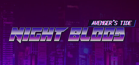 Night Blood : Avenger's Tide steam charts