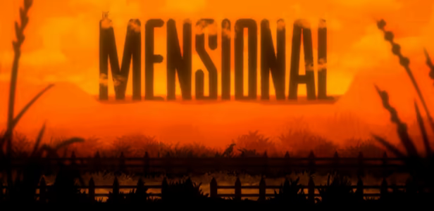 The Mensional video 1
